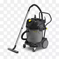 吸尘器Karcher NT 65/2触感2压力垫圈k rcher NT 65/2 AP-绿色