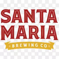 圣玛丽亚啤酒酿造公司