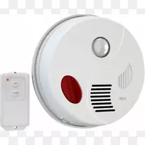 报警装置安全警报系统被动红外传感器运动传感器报警紧急情况