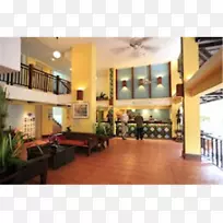 วรบุรีสุขุมวิทโฮเทลแอนด์รีสอร์ท酒店度假村-酒店