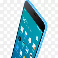 智能手机特色手机Meizu M1音符Meizu m2便笺-智能手机