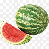 西瓜类无籽水果食品-西瓜