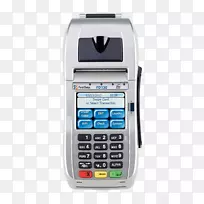 EMV第一次数据引脚借记卡商家服务.信用卡
