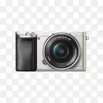 无反射镜可互换镜头照相机索尼aps-c型照相机