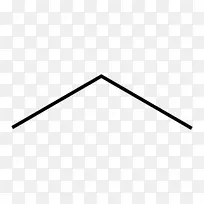 丙烷骨架结构配方化学配方骨架