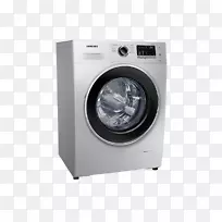 洗衣机三星电子漩涡公司-三星