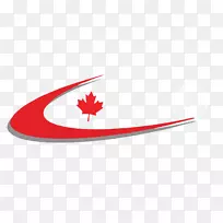 加拿大商标字体-加拿大