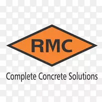 RMC ReadyMix(印度)私人有限公司现拌混凝土水泥-印度