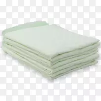 床单床垫毛巾床垫