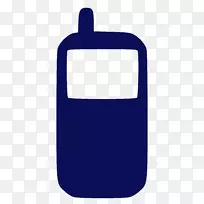 电池充电器电脑图标-iphone