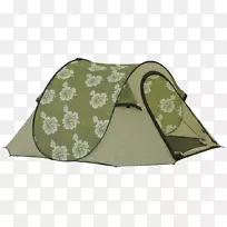 帐篷-露台上的天篷
