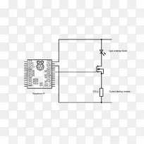 电路图接线图电路原理图raspberry pi图标