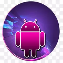 android Kitkat桌面壁纸高清电视智能手机-android