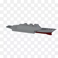阿利·伯克级驱逐舰“提康德罗加级”巡洋舰美国海军航空母舰