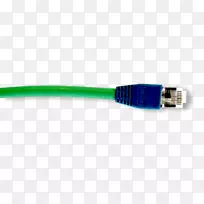 数据传输电缆-rj 45