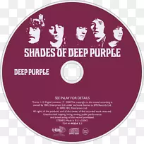 深紫色专辑渐进式摇滚的阴影