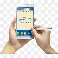 三星银河备注10.1手写笔Android触摸屏-三星