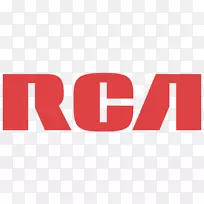 RCA记录标志电视广播电台