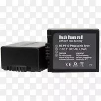 蓄电池充电器锂离子电池电动电池可充电电池照相机