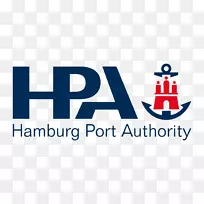 汉堡港务局a r管理-汉堡标志