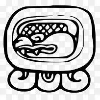 玛雅文明-中美洲-玛雅历法