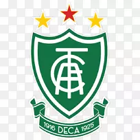 América futebol Clube Minas Gerais Belo Horizonte Minas Mobotiva Campeonato Mineiro足球-足球