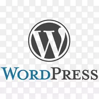 响应Web设计的WordPress网页开发博客-WordPress