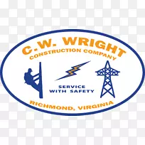 组织商业建筑工程C.W.赖特建筑公司Cw wWright建筑有限责任公司-业务