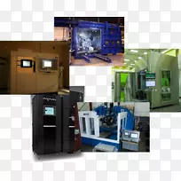 机器三维打印电子束添加剂制造工程.世界级制造
