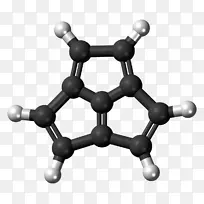 2-庚酮分子抗芳香组胺-核分子