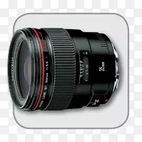 佳能EF透镜安装佳能35 mm镜头超声波电机照相机镜头