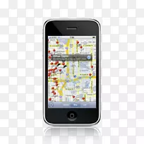 手机、智能手机、iPodtouch、png媒体播放器、手持设备-智能手机