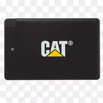 猫电脑品牌标志多媒体-猫