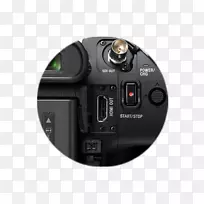 相机镜头索尼Xperia z索尼XDCAM pxw-z90v xavc-照相机镜头