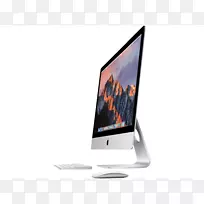 MacBook pro Apple imac视网膜5k 27“(2017)视网膜显示全一个苹果