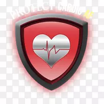 心脏标志心血管疾病有氧运动代谢-心脏