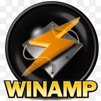 Winamp电脑图标下载媒体播放器nullsoft-kappa表情