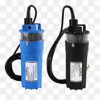 潜水泵、电泵、舱底泵、隔膜泵-水