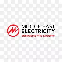 迪拜世界贸易中心中东电力能源工业-能源