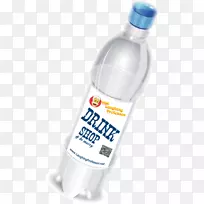 矿泉水塑料瓶液瓶
