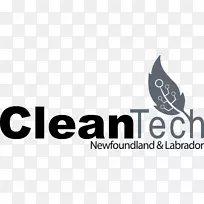 企业清洁技术纽芬兰和拉布拉多服务-业务