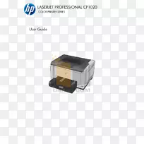 打印机Hewlett-Packard hp LaserJet pro cp 1025佳能-LaserJet 1020