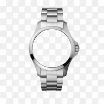 汉密尔顿卡其国王汉密尔顿手表公司自动手表表带手表
