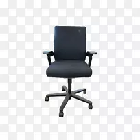 汉斯卡莱办公室和桌椅-椅子