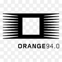 橙色广播电台94.0社区电台广播电台