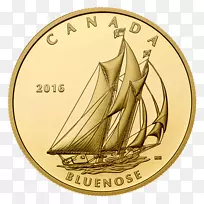 加拿大金币