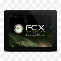 FCX系统FCX连计算机工业Swanson工业