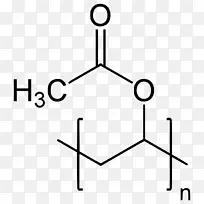 醋酸乙酸丙酯化合物化学式-墨迹