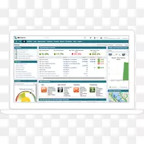 NetSuite企业资源规划业务计算机软件管理-业务