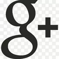 YouTube计算机图标标志Google+社交媒体-YouTube